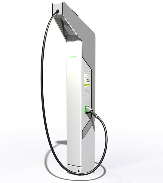 Technology partner and e-mobility pioneer